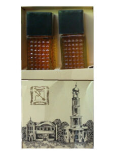 Харьковский Сувенир Харьковская парфюмерно-косметическая фабрика – Kharkov perfume factory