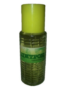 Цитрон Приморско-Ахтарская фабрика Роза