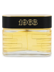 1963 MAISON ASRAR