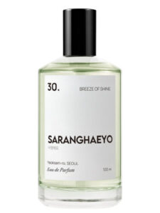 30. Breeze Of Shine SARANGHAEYO