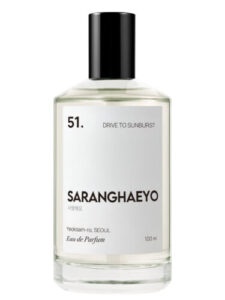 51. Drive To Sunburst SARANGHAEYO