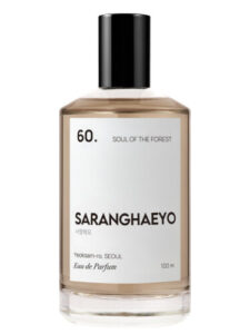 60. Soul of the Forest SARANGHAEYO