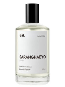 69. Road Trip SARANGHAEYO