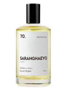 70. Basting Day SARANGHAEYO