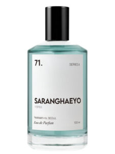 71. Series A SARANGHAEYO