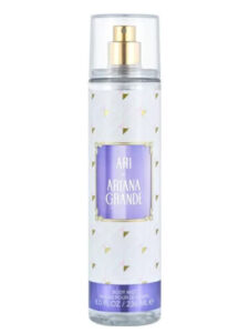 ARI Body Mist Ariana Grande