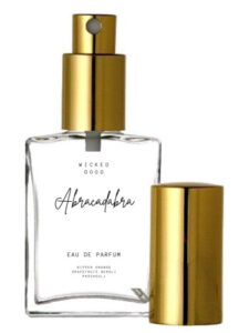 Abracadabra Wicked Good