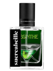 Absinthe Sucreabeille