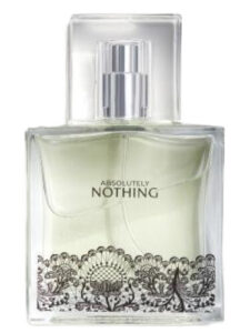 Absolutely Nothing Gosh