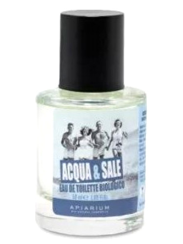 Acqua & Sale Apiarium
