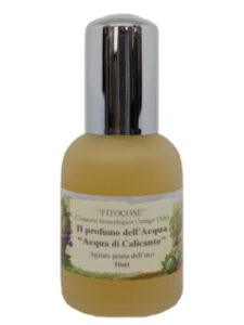 Acqua di Calicanto Fitocose