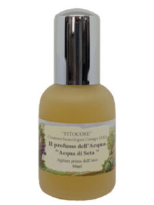 Acqua di Seta Fitocose