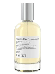 Addicted No.3 Twist