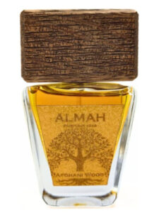 Afghani Wood Almah Parfums 1948