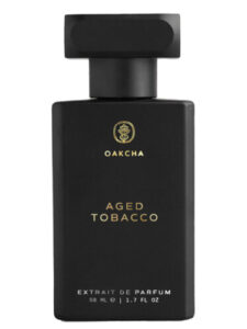 Aged Tobacco Oakcha