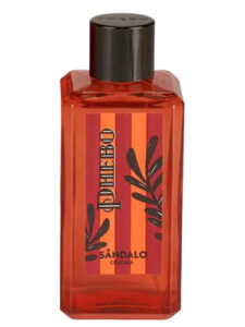 Água de Sândalo Phebo