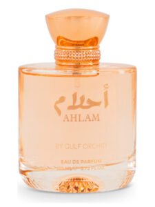 Ahlam Gulf Orchid
