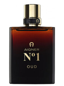 Aigner N°1 Oud Etienne Aigners