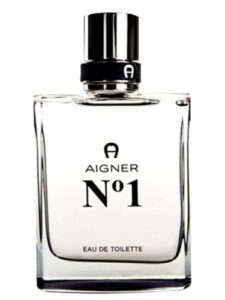 Aigner No 1 Etienne Aigners