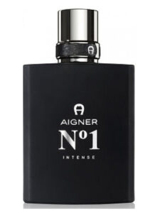 Aigner No 1 Intense Etienne Aigners