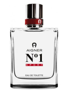 Aigner No 1 Sport Etienne Aigners