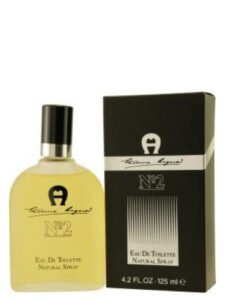 Aigner No 2 Etienne Aigners