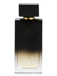 Alexis – Just For Men X Jennifer Jambon CZAR