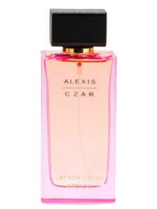 Alexis – Just for Women X Valerie Bessone CZAR