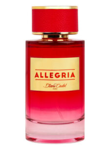 Allegria Diane Castel