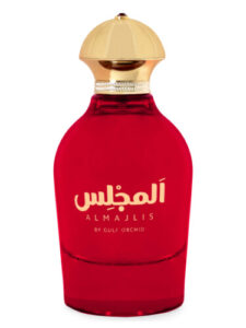 Almajlis Gulf Orchid