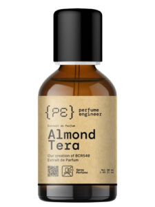 Almond Tera Perfume Engineer