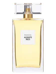 Always Red Eau de Toilette Elizabeth Arden