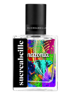 Amazonia Sucreabeille