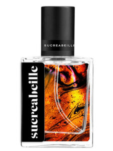 Amber Fire Sucreabeille