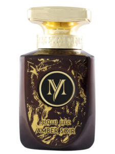 Amber Soir My Perfumes Select