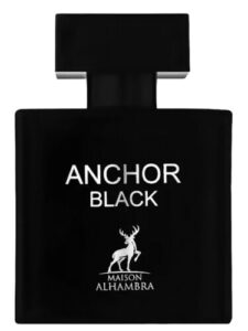 Anchor Black Maison Alhambra