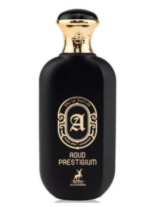Aoud Prestigium Maison Alhambra