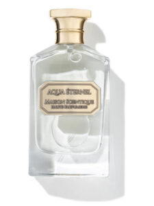 Aqua Éternel Maison Scentique