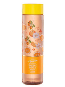 Aquavibe Tangerina e Magnólia Avon