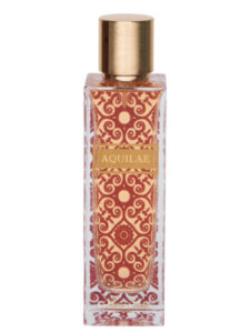 Aquilae – Oud du Désert Diane Castel