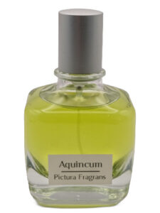 Aquincum Pictura Fragrans