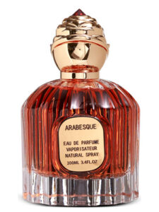 Arabesque Aurora Scents
