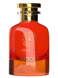 Ardour Aquarabia