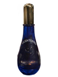 Argentovivo Sileno Cheloni Firenze Maestro Profumiere