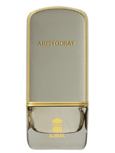 Aristocrat Coastal Ajmal