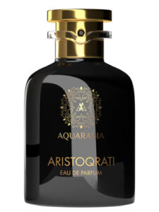 Aristoqrati Aquarabia