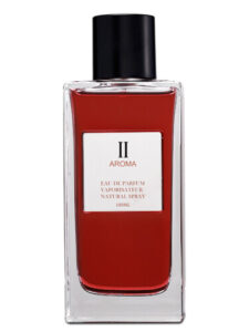 Aroma II Aurora Scents