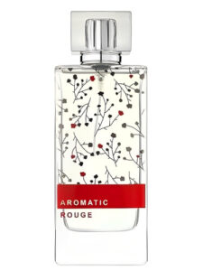Aromatic Rouge Maison Alhambra