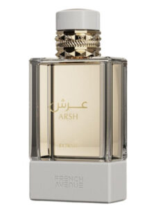 Arsh Fragrance World