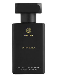 Athena Oakcha